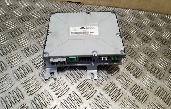 Jaguar XJ X351 Other control units/modules AW9314F641AD AW9319C063AF
