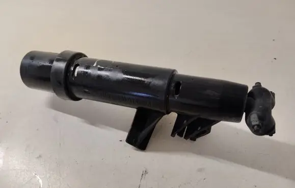 Ford Focus C-MAX Headlight washer spray nozzle 3M5113L014AB 3M5113L014