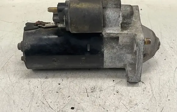 Volvo XC70 Starter motor 0001109252
