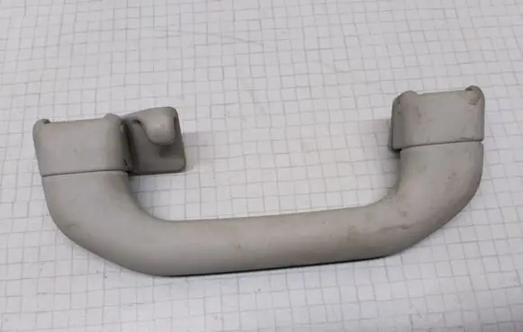 Skoda Octavia Mk1 (1U) Rear interior roof grab handle 1H0857607