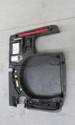 Audi TT TTS Mk2 Glove box set drtyu090j0ijk