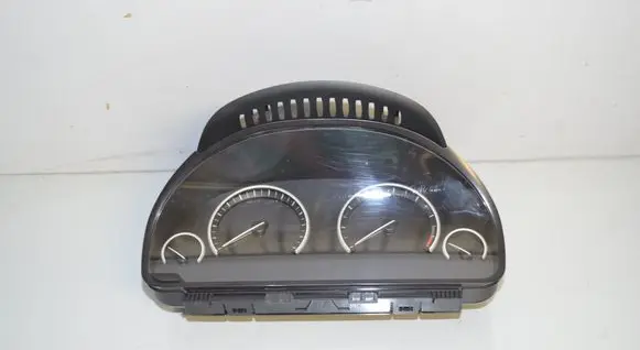 BMW 5 F10 F11 Speedometer (instrument cluster) 9280458 62109280458 62109285170