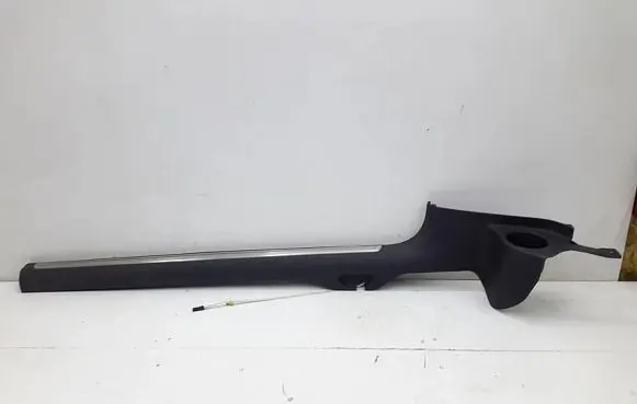 Volkswagen Golf VII Front sill trim cover 5g3853370c