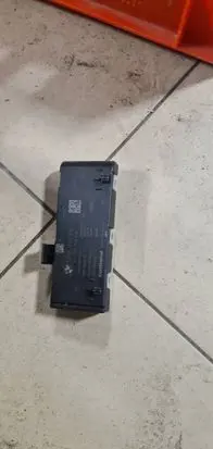 BMW X5 F15 Tailgate/trunk control unit/module 7481616 0000341370 07539810