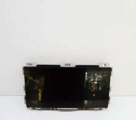 Audi Q4 Sportback e-tron Screen/display/small screen 89A919605 AAA2286470001