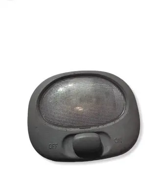 Volkswagen Touran I Rear seat light 92620