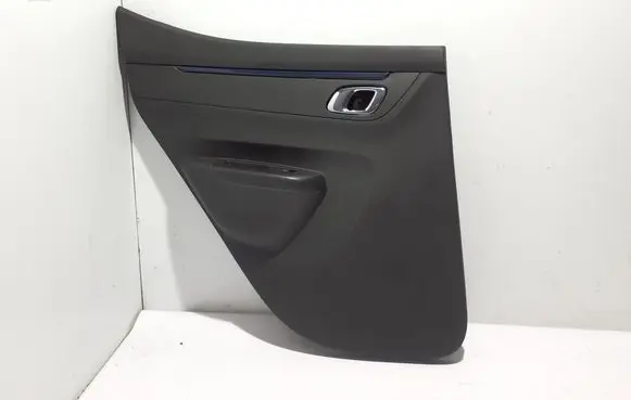 Dacia Spring Rear door card panel trim 829A15018R