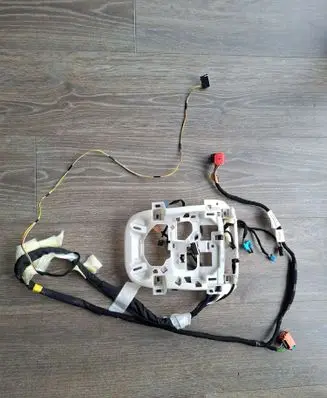 Opel Grandland X Other wiring loom 9832746480 YP00019880
