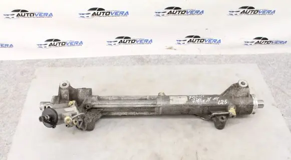 BMW 7 F01 F02 F03 F04 Steering rack 6788641