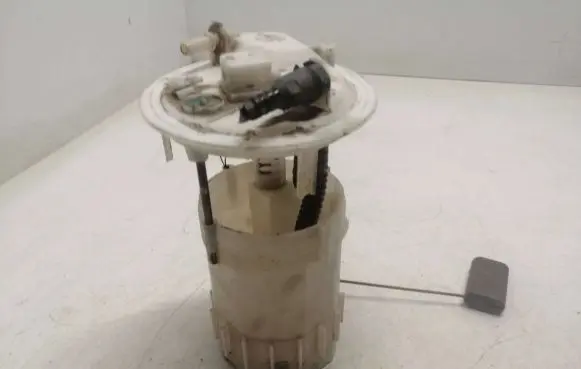 Fuel level sensor