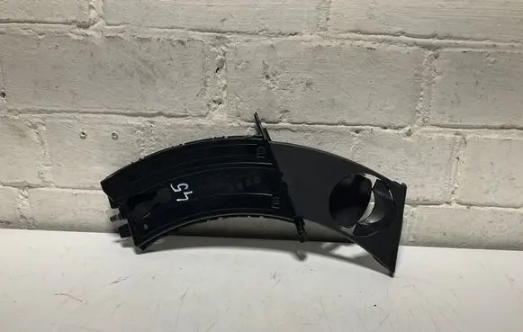 BMW 3 E90 E91 Cup holder 7127406 22167210