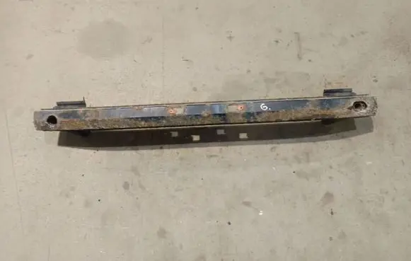 Opel Corsa D Rear beam 