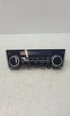 Subaru Outback (BS) Climate control unit 72311