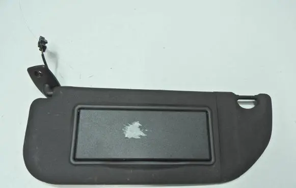 Citroen DS3 Sun visor
