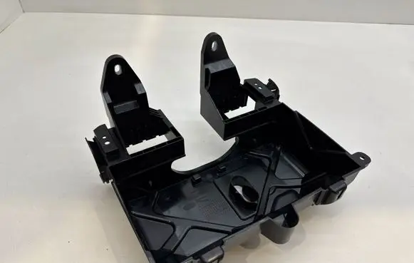 Jaguar XE Fuse box cover JX6314A067AA