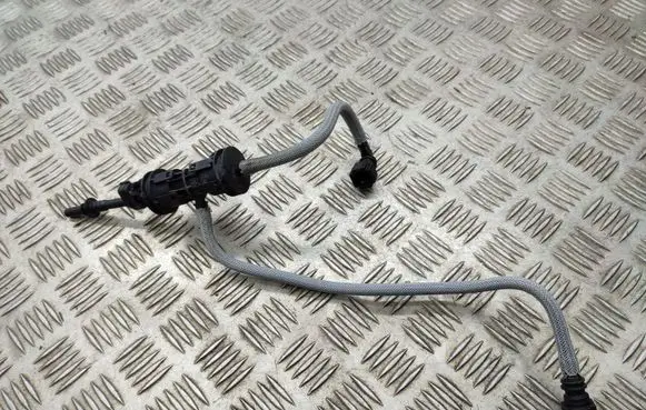 Citroen C3 Aircross Fuel line pipe