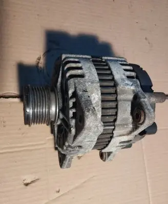 Dodge Journey Generator/alternator 04801715AA