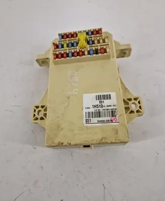 KIA Ceed Fuse module 919501H51010