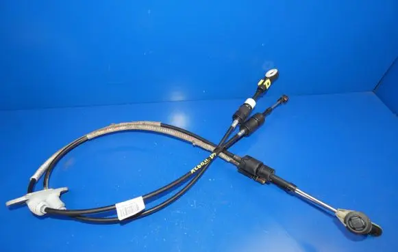 Volvo XC60 Gear shift cable linkage 31492736