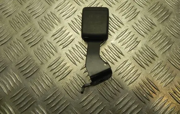 Maserati Levante Front seatbelt buckle 634173800C M4307