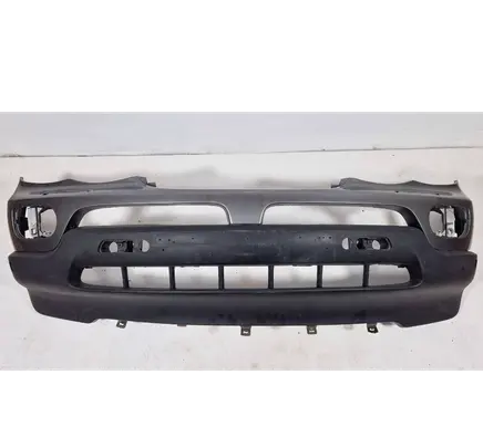 BMW X5 E53 Front bumper 51117111762 43340