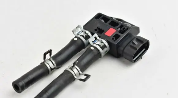 Toyota Hilux (AN10, AN20, AN30) Exhaust gas pressure sensor 8948171010