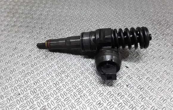 Volkswagen Golf V Fuel injector 038130073BN