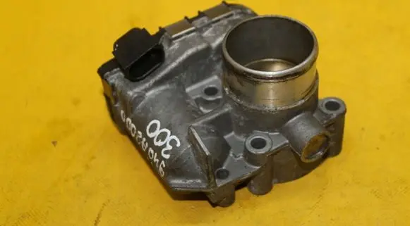 Alfa Romeo Giulietta Throttle valve 0280750137