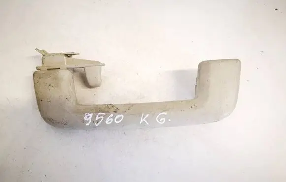 Volvo S80 Rear interior roof grab handle