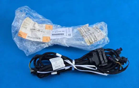 BMW iX Parking sensor (PDC) wiring loom 5A53182