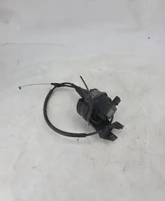 Chrysler Pacifica Cruise control unit/module