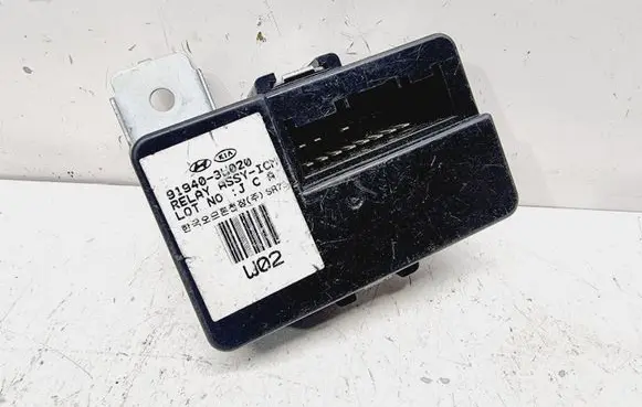KIA Sportage Other relay 919403W020