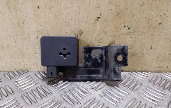Nissan X-Trail T31 Other engine bay part