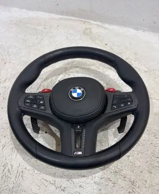 BMW M4 G82 G83 Steering wheel 7857781