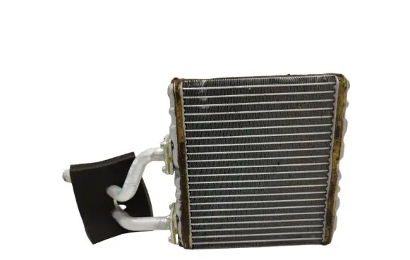 Nissan Pathfinder R50 Heater blower radiator