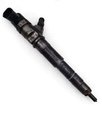 Fuel injector