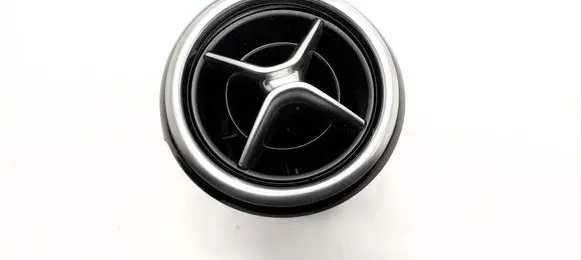 Mercedes-Benz B W246 W242 Dashboard air vent grill cover trim A2468300554