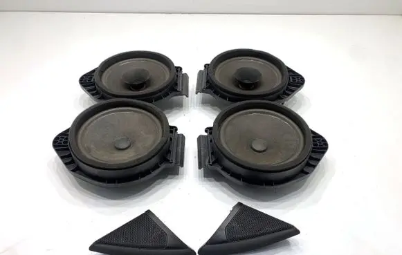 Opel Insignia A Audio system kit 13240950