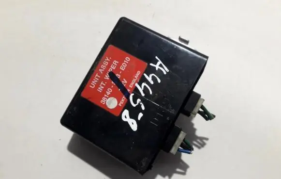 Honda Civic Other control units/modules 38140st3e010 38140-st3-e010