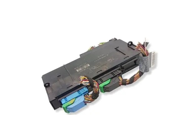 BMW 3 E90 E91 Comfort/convenience module 9226331