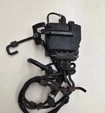 Skoda Octavia Mk2 (1Z) Turbo solenoid valve 6Q0906625