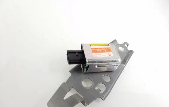 Lexus GS 300 350 430 450H Airbag deployment crash/impact sensor 8986030130 1879001751
