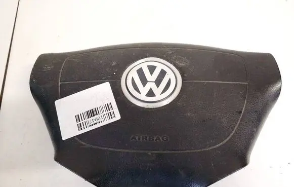 Volkswagen II LT Steering wheel airbag