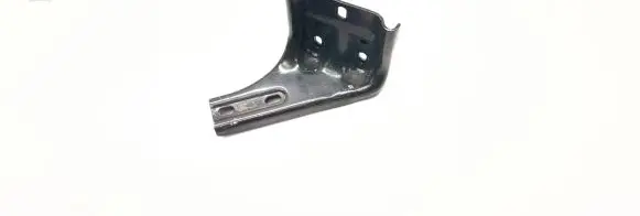 Mercedes-Benz Vito Viano W639 Sliding door lower roller guide/hinge A6397630114
