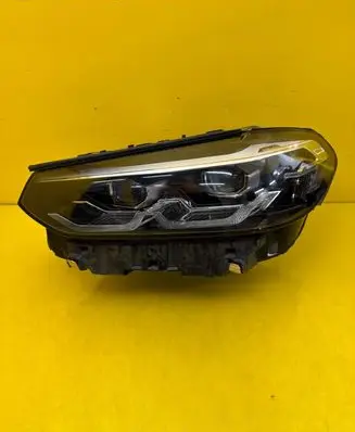BMW X3 G01 Headlight/headlamp 5A2920107