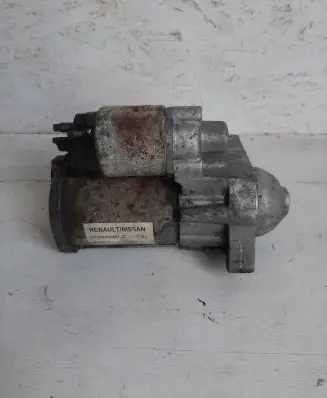 Nissan Juke I F15 Starter motor 233004868R