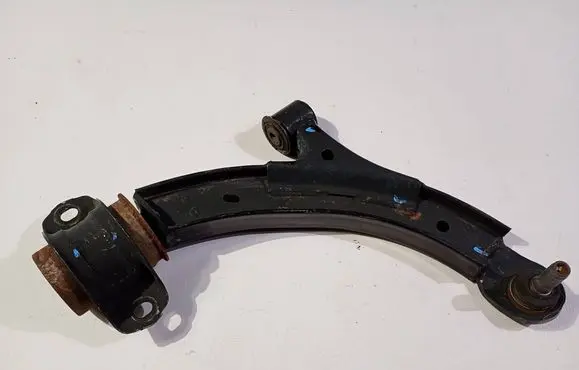 Ford Mustang V Front lower control arm/wishbone CR333A052AD