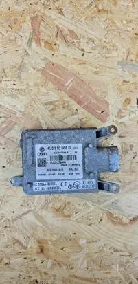 Audi Q7 4L Blind spot module 4L0907566B 4L0910566D