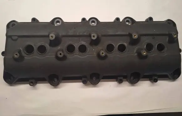 Dodge Challenger Rocker cam cover 53022086AD