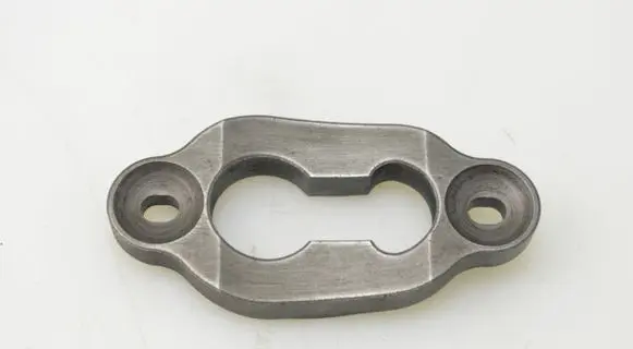 Mazda 6 Fuel Injector clamp holder 